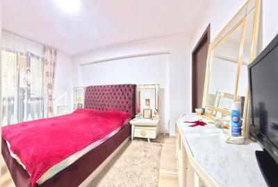 Fundeni - Dobroiesti - str Caisului - Ap 2 cam - mobilat/utilat - cu parcare - 8