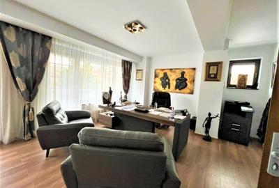 Vila S+P+3E, teren 470 mp, 1000mp ,  Kiseleff - 3