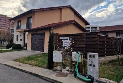 Locuinta unifamiliala deosebita, langa baza sportiva Gheorgheni - 16