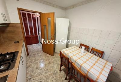 Apartament cu 3 camere semidecomandat în Circumvalațiunii - 4