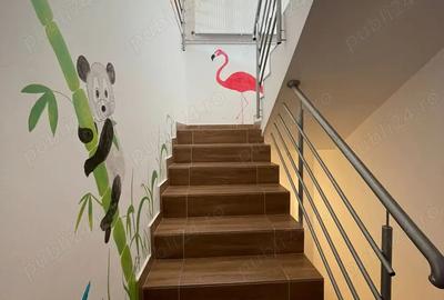 Vand casa p+1+m ,str. Crisul repede zona dinspre Smardan - 3