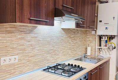 Piață Muncii vizavi de Parcul Național / Mobilat / Centrala / Parcare la cerere - 7