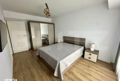 Apartament cu 3 camere în Cetate - 1