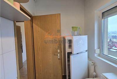 Garsonieră decomandată în Grigorescu - 4