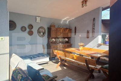 Casă cu 6 camere cu Teren 713 Mp în Turda - 14