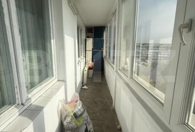Apartament 2 camere, 48 mp, zona Astra - 11