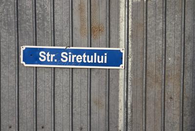 Spațiu comercial, în Central - 8