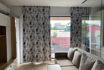 Apartament 2 camere Lux + Loc de Parcare in Complexul Nusco City - 2