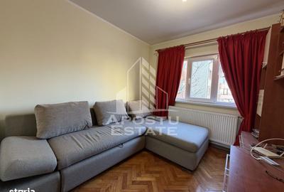 Apartament cu 3 camere decomandat în Iosefin - 3