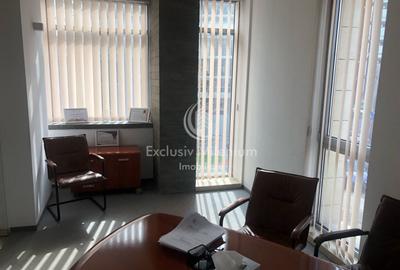 Parter Spatiu Birouri Piata Unirii / Coposu 125mp - 2