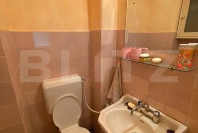 Apartament cu 4 camere decomandat în Central - 11