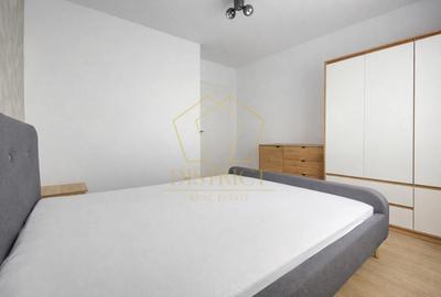 Apartament cu 3 camere decomandat, mobilat în Iosefin - 4