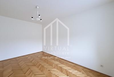 Apartament cu 2 camere în Calea Dumbrăvii - 2