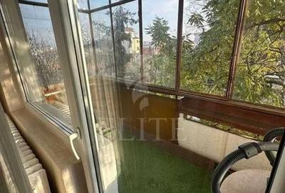 Apartament cu 4 camere decomandat în Gheorgheni - 5
