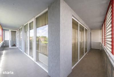 Apartament cu 3 camere în Negru Vodă - 9