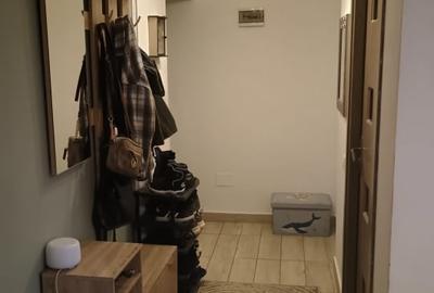 Apartament cu 2 camere decomandat, mobilat în Bragadiru - 9