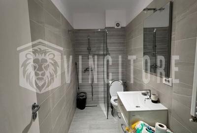 Garsoniera Popesti-Leordeni | Parcare Disponibila | Bloc Nou - 13