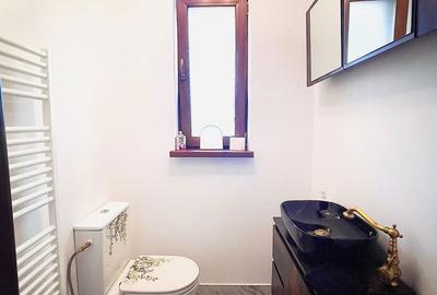 Casă cu 4 camere în Alexandru cel Bun - 3