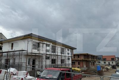 Duplex, ansamblu Premium, 150mp utili, Dezmir! - 2