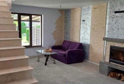 Casă cu 4 camere în Cotu Băii - 8