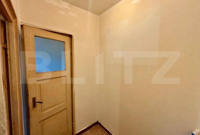 Apartament decomandat, 2 camere, 44 mp, zona Biserica Billa - 5
