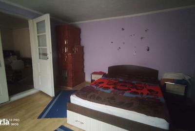 Spațiu comercial, în Ion Creangă - 1