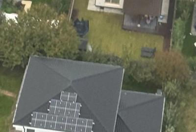 Inchiriez Vila Valea Lupului - 9