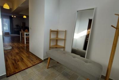 Casă individuală cu 3 camere cu Teren 300 Mp în Corbeanca - 4