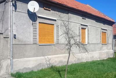 Casă cu 3 camere cu Teren 3000 Mp în Căpăt - 9