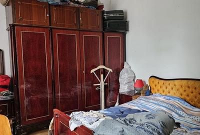 Casă cu 2 camere cu Teren 138 Mp în Tomis I - 2