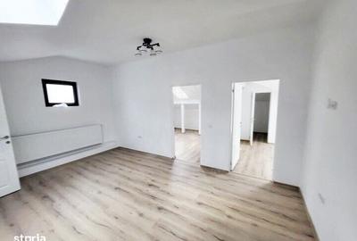 Spațiu comercial, de 96 mp, în Fundeni - 5