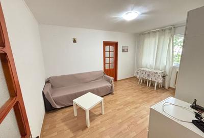 Apartament cu 2 camere decomandat în Central - 11