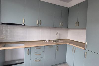 Duplex cu 4 camere cu Canalizare în Chiajna - 15