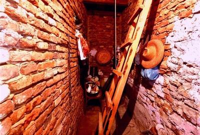 Casa de vanzare cu 3 camere in Jibert judetul Brasov - 14