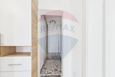 Apartament cu 3 camere decomandat, mobilat în Lacul Tei - 10