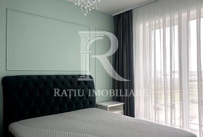 Apartament cu 2 camere în Calea Aradului - 9
