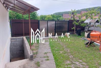 Casa individuală | Teren 570 mp | 3 camere | Rusi - 1