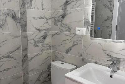 Apartament 2 camere cu DEBARA | 65mp | 99RESIDENCE | In statia STB | Dezvoltator - 2