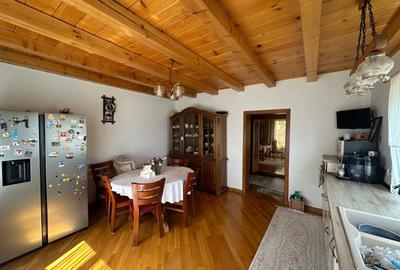 Casă cu 4 camere în Exterior Vest - 13