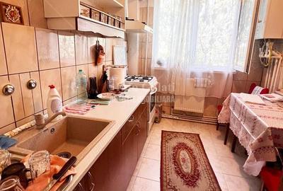 | Aparatament cu 2 camere | Tiglina 1 | Semimobilat | Etaj 3 | - 3