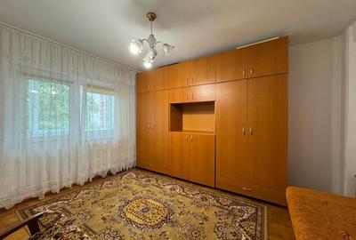 Cartier Scriitorilor, str. Bogdan Petriceicu Hasdeu, ap cu 4 camere de inchiriat - 7