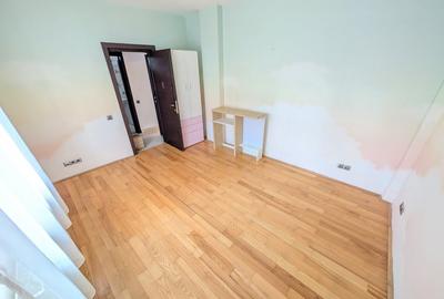 Casă individuală cu 5 camere cu Teren 416 Mp în Aviației - 21