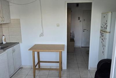 Garsonieră decomandată în Alexandru cel Bun - 10