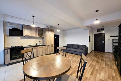 Apartament 2 Camere | Metrou Apărătorii Patriei | Bloc 2016 | Parcare Subterana - 8