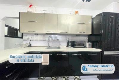 Apartament cu 3 camere în Rogerius - 7