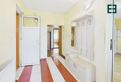 Casă cu teren de 468 mp - Cartierul Grădiște - Arad - 16