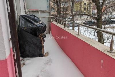 Apartament cu 2 camere semidecomandat, mobilat în Pescărie - 3