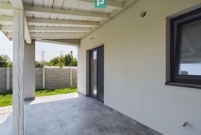 Duplex P+1 deosebit în Moșnița Veche - 1