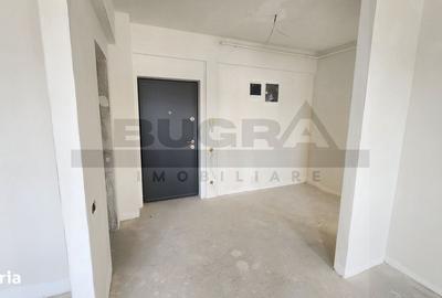 Apartament cu 2 camere semidecomandat în Europa - 8