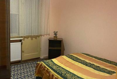 Apartament cu 4 camere semidecomandat în Exterior Vest - 5